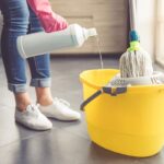 Top Green Cleaning Trends for 2023